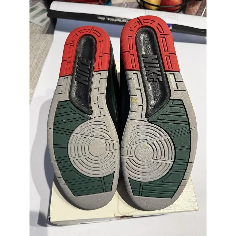 Jordan air retro